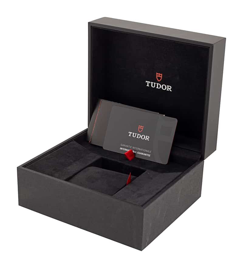 Tudor Heritage Black Bay M79503-0002